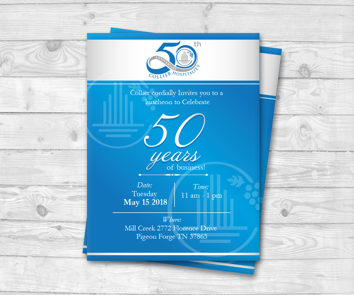 Diseño Gráfico por AdriQ para Smoky Mountain Resorts | Diseño #18186511