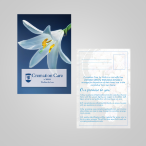 Postcard Design by ManoDesign1
