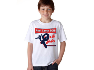 T-shirt Design by Venus L. Penaflor for Bible Baptist Church West Union | Design: #18228566