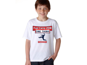 T-Shirt-Design von Venus L. Penaflor für Bible Baptist Church West Union | Design #18228805