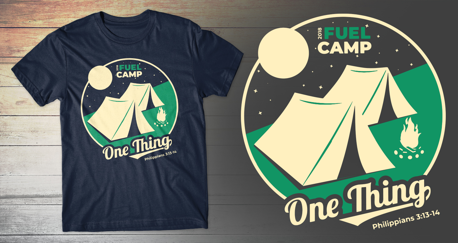 Design de T-shirt par db1404 pour Bible Baptist Church West Union | Design #18186235