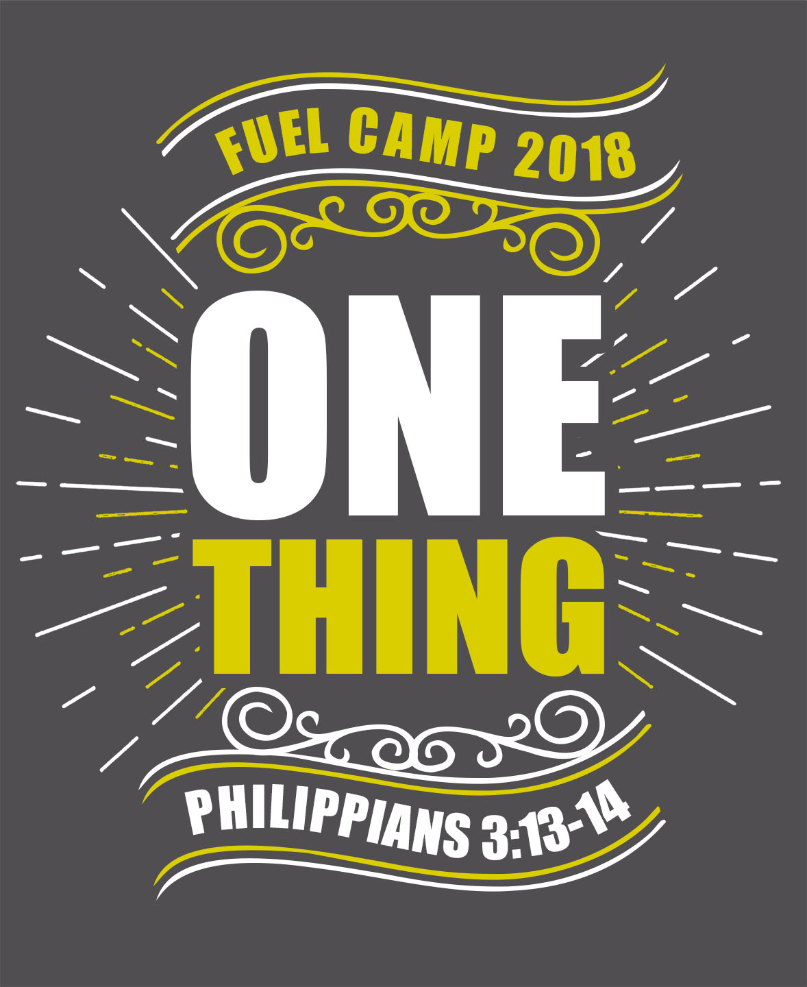 T-shirt Design by O_O NIZAL O_O for Bible Baptist Church West Union | Design #18270850