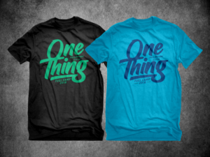 T-Shirt-Design von jhep für Bible Baptist Church West Union | Design: #18259929