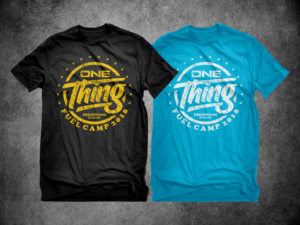 T-Shirt-Design von jhep für Bible Baptist Church West Union | Design: #18259947