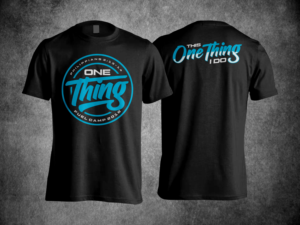 T-Shirt-Design von jhep für Bible Baptist Church West Union | Design: #18273532