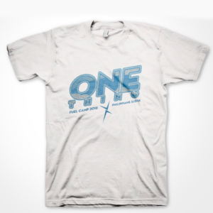 T-Shirt-Design von Creative_Sinapsi für Bible Baptist Church West Union | Design: #18244100