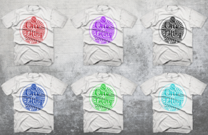 T-Shirt-Design von OT Design für Bible Baptist Church West Union | Design: #18269517
