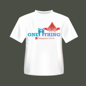 T-Shirt-Design von kidzero09 für Bible Baptist Church West Union | Design #18243662