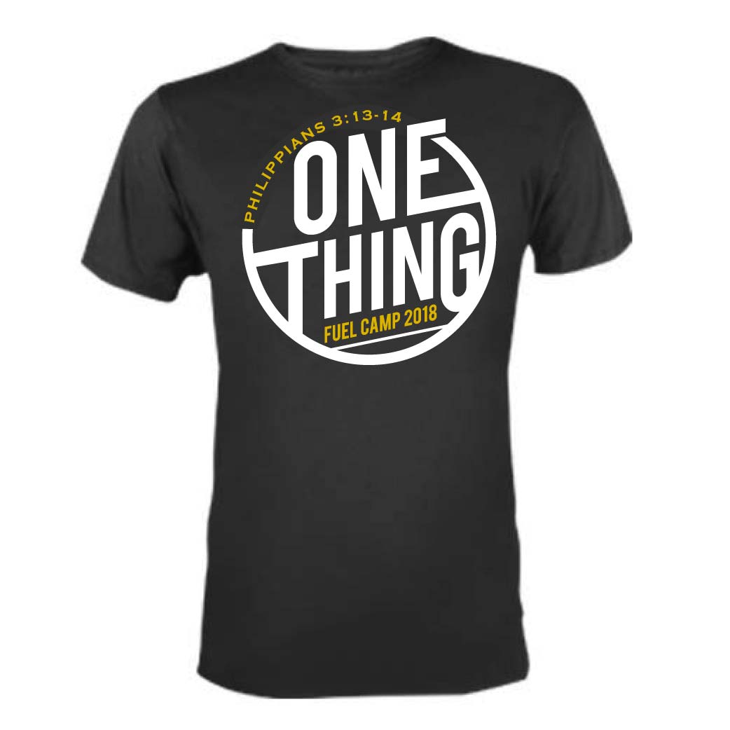 T-shirt Design by 75-R-P-Z for Bible Baptist Church West Union | Design #18244184