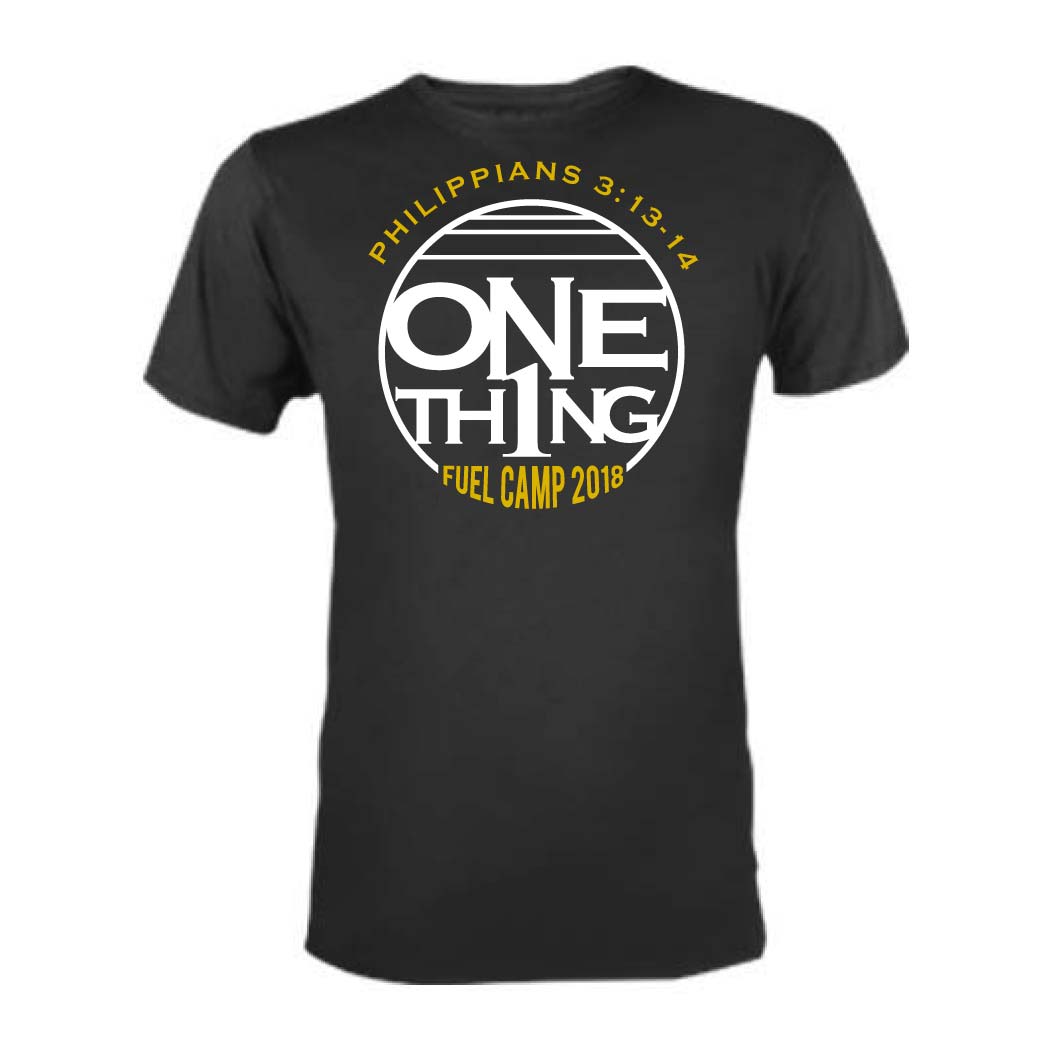 T-shirt Design by 75-R-P-Z for Bible Baptist Church West Union | Design #18244193