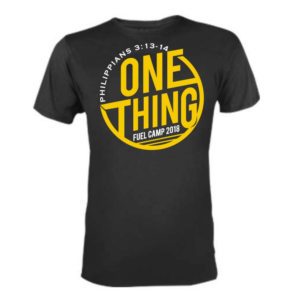 T-Shirt-Design von 75-R-P-Z für Bible Baptist Church West Union | Design: #18273369