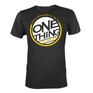 T-Shirt-Design von 75-R-P-Z für Bible Baptist Church West Union | Design: #18273375