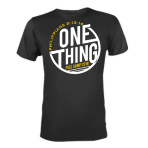 T-Shirt-Design von 75-R-P-Z für Bible Baptist Church West Union | Design: #18273383