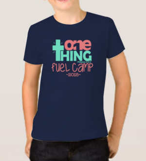 T-shirt Design by WB Design Works for Bible Baptist Church West Union | Design: #18192955