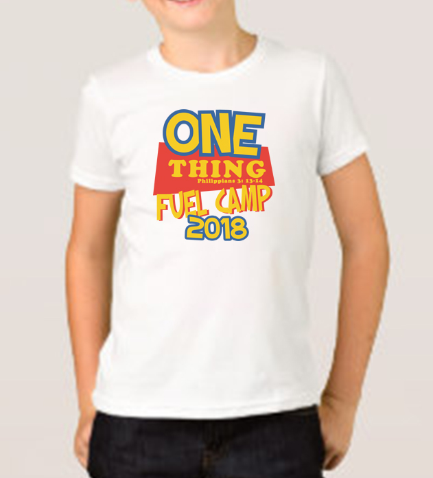 T-shirt Design by WB Design Works for Bible Baptist Church West Union | Design #18192956