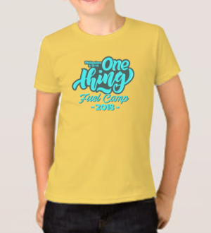 T-shirt Design by WB Design Works for Bible Baptist Church West Union | Design: #18192957