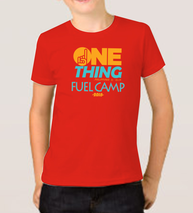 T-shirt Design by WB Design Works for Bible Baptist Church West Union | Design #18192958