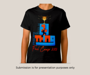 T-shirt Design by RuthvenDesigns for Bible Baptist Church West Union | Design: #18271890