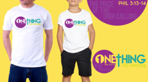 T-Shirt-Design von saltystudio für Bible Baptist Church West Union | Design: #18229301