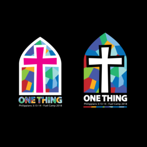 T-Shirt-Design von mt4design für Bible Baptist Church West Union | Design #18276130