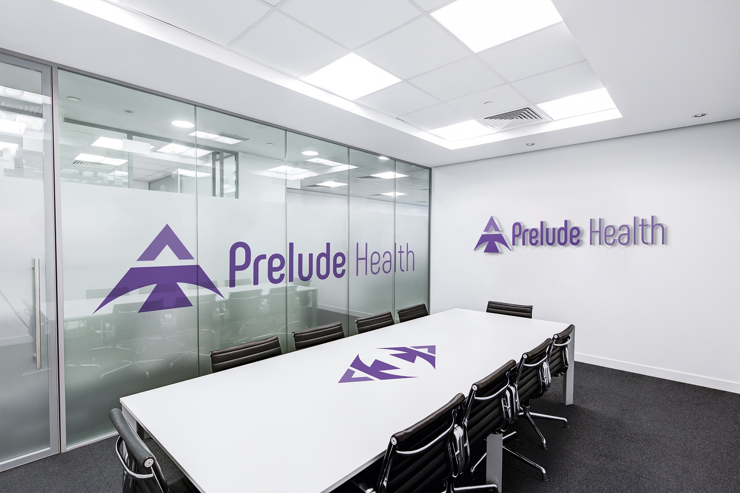 Logo Design by FerTouch Arts for this project | Design #18205865