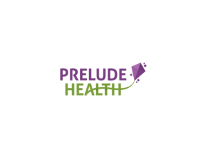 Prelude Health | Logo Design by MOH Studio