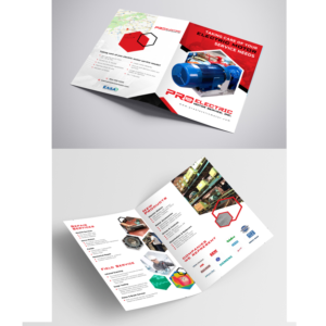 Design de Brochure par creative.bugs pour ce projet | Design : #18190506