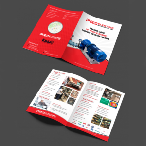 Design de Brochure par creative.bugs pour ce projet | Design : #18191241