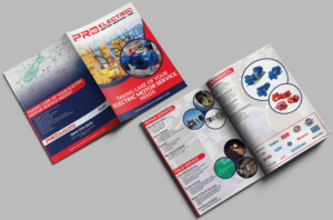 Brochure Design by Dexter Solutions for this project | Design: #18310650