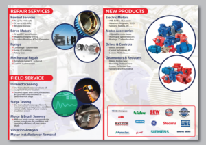 Brochure Design by Dexter Solutions for this project | Design: #18319722