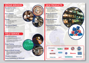 Brochure Design by Dexter Solutions for this project | Design: #18330099