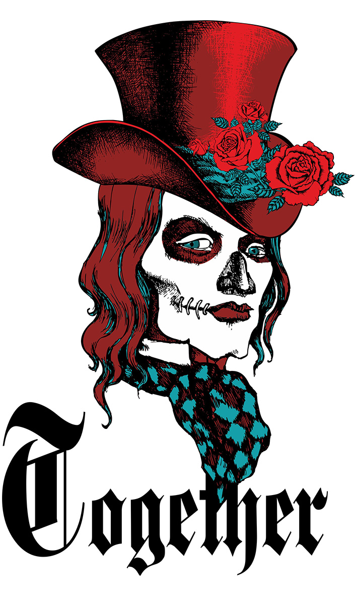Illustration-Design von truhelen für dieses Projekt | Design #18294861