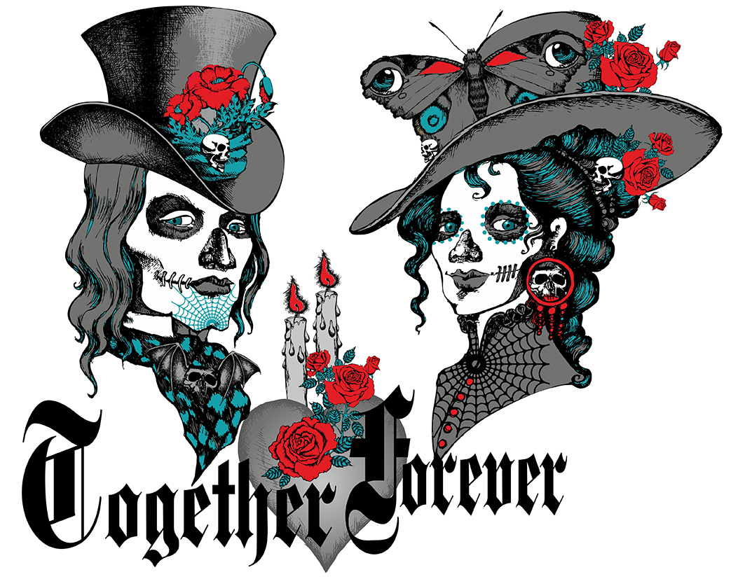 Design Illustration par truhelen pour ce projet | Design #18302170