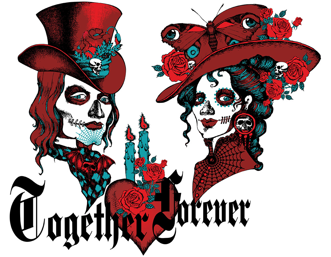 Illustration-Design von truhelen für dieses Projekt | Design #18302171