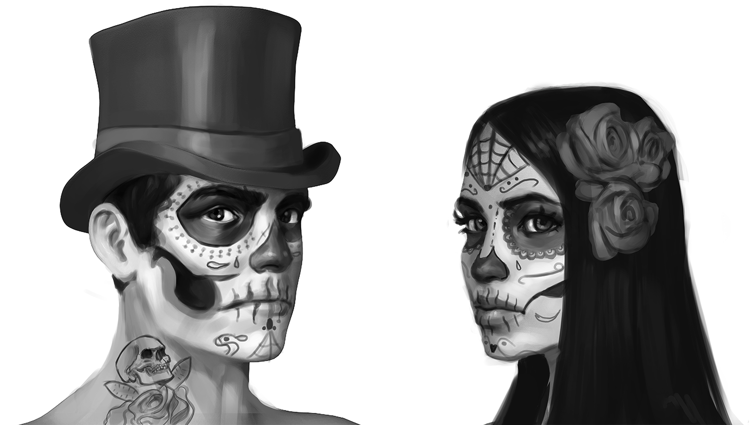 Illustration Design by Jodza for this project | Design #18323096