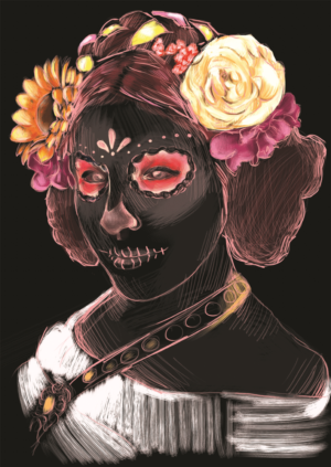 Illustration Design by Lubaa
