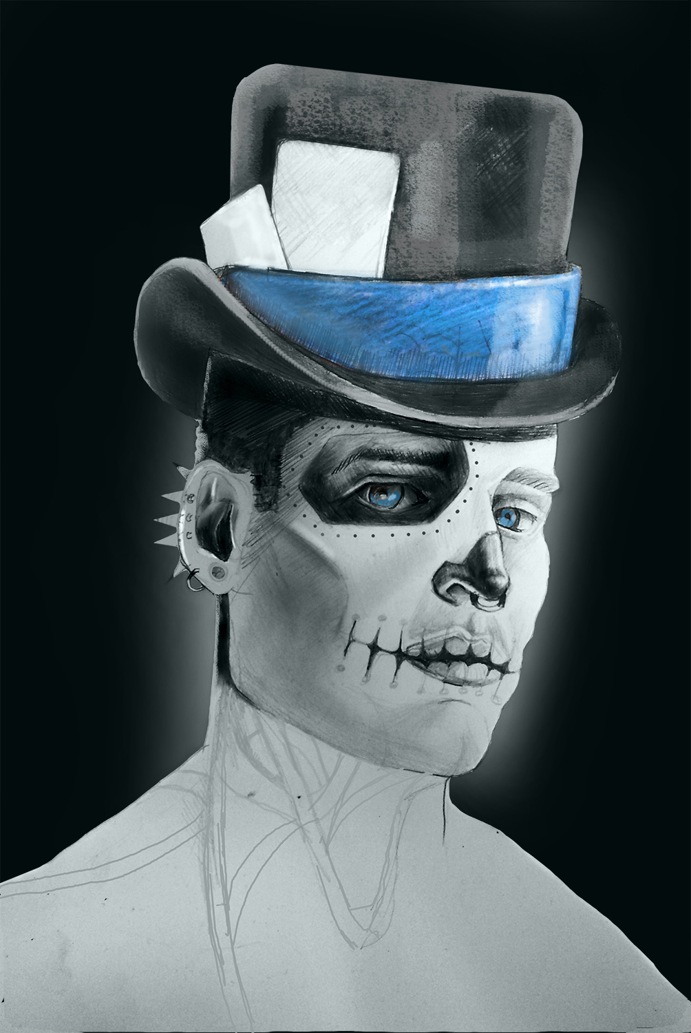 Illustration Design by A.STUDIO for this project | Design #18344202