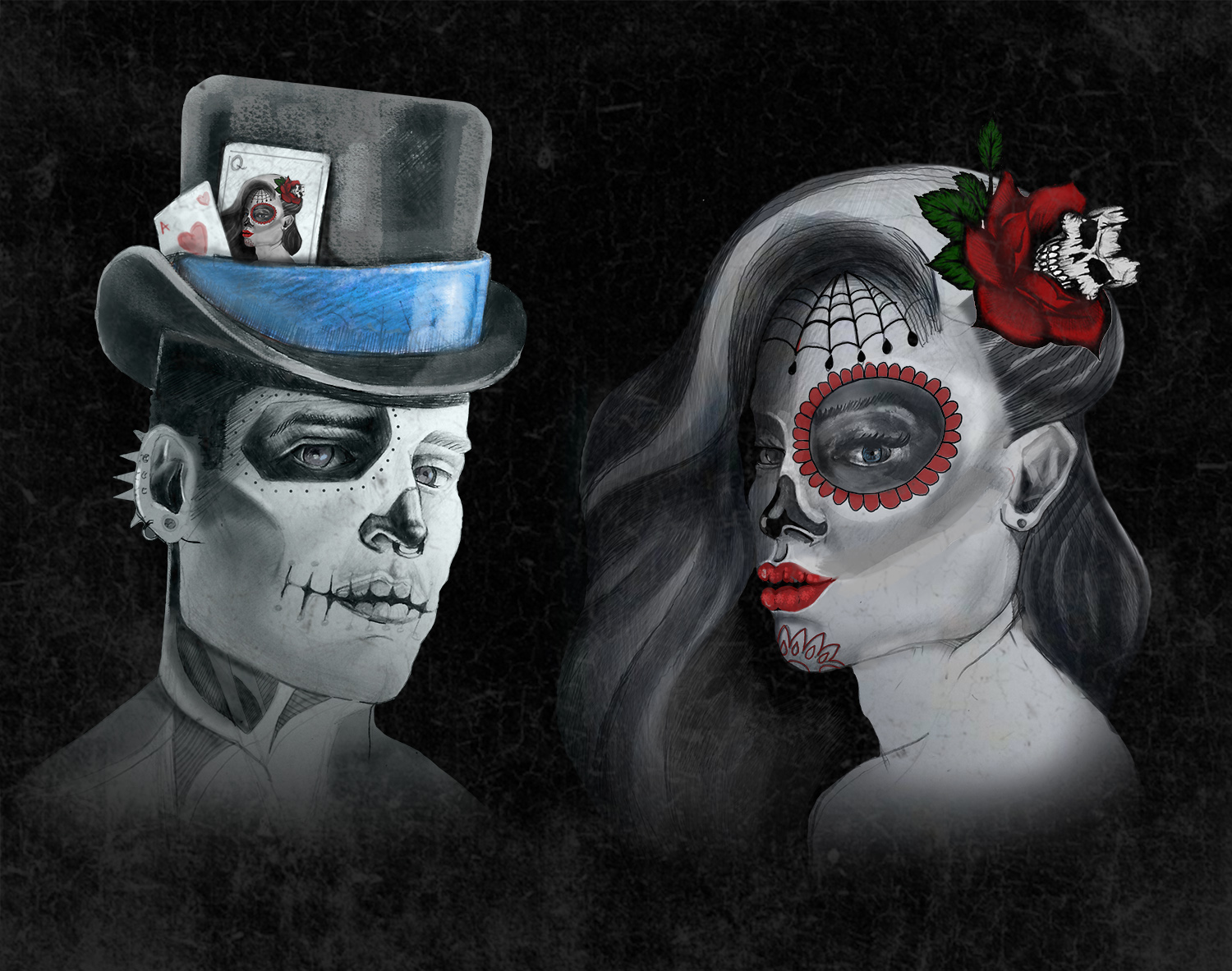 Illustration-Design von A.STUDIO für dieses Projekt | Design #18353280