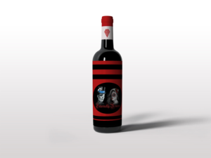 Design Illustration par A.STUDIO pour ce projet | Design : #18362315