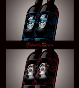 Illustration Design by A.STUDIO for this project | Design: #18369436