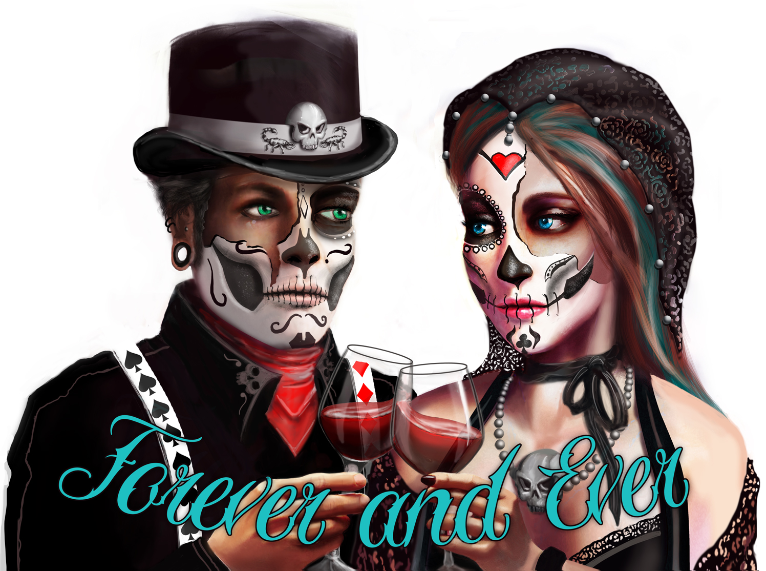 Illustration Design by T.mode for this project | Design #18286275