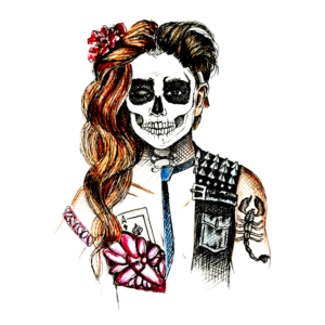 Illustration-Design von Dafnulia für dieses Projekt | Design: #18318645