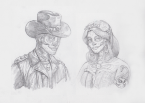 Design Illustration par D'Mono pour ce projet | Design : #18264068