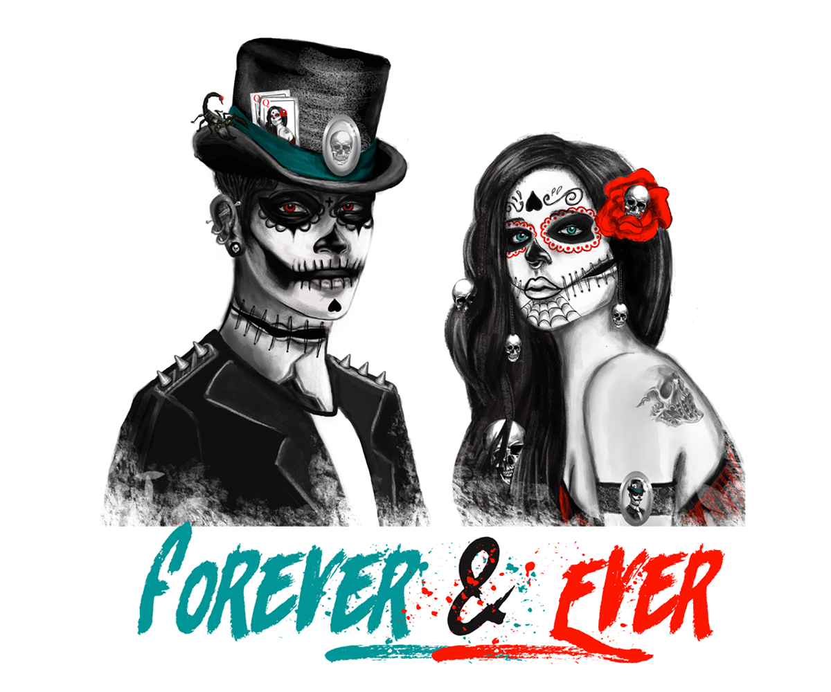 Illustration-Design von FigliaPerduta für dieses Projekt | Design #18238622