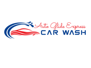 Logo Design by Tamanna 101 for Auto Glide Express Car Wash | Design: #18306639