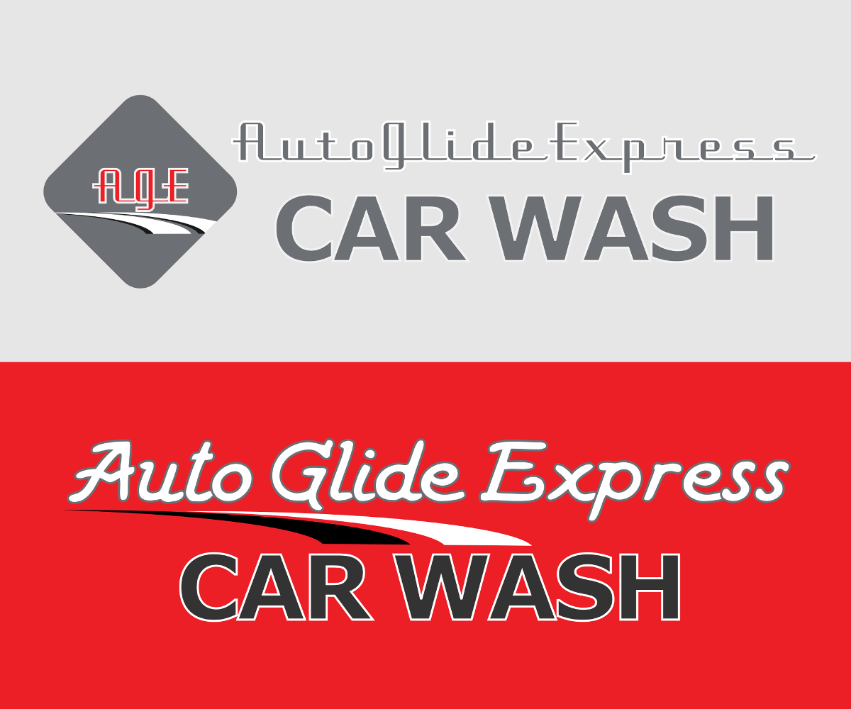 Design de Logo par af0001designs pour Auto Glide Express Car Wash | Design #18348364