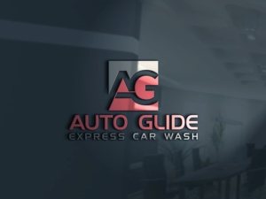 Design de Logo par Kontab pour Auto Glide Express Car Wash | Design : #18293089