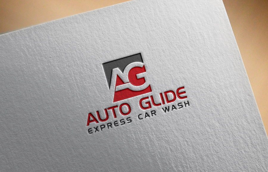 Design de Logo par Kontab pour Auto Glide Express Car Wash | Design #18293090
