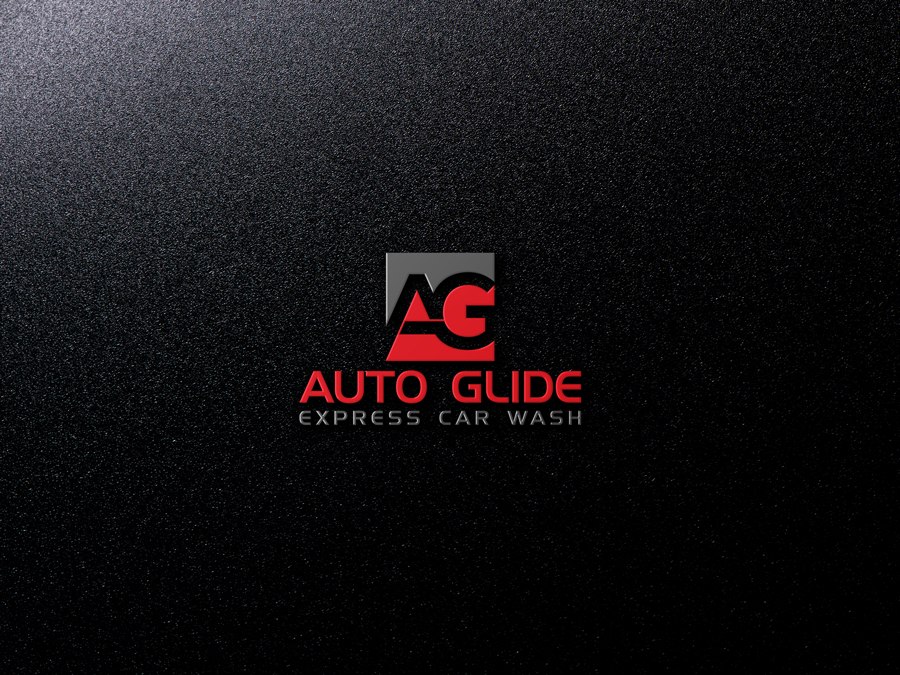 Design de Logo par Kontab pour Auto Glide Express Car Wash | Design #18293093