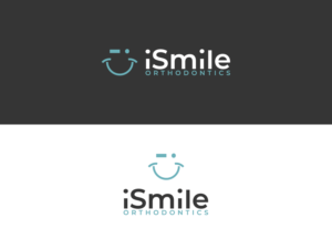 Logo Design by Matea for Chad Johnson Orthodontics | Design: #18287414